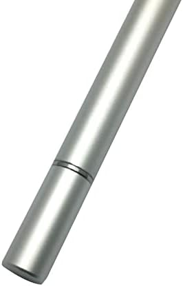 עט חרט בוקס גלוס תואם ל- Advantech Poc -WP213 - חרט קיבולי Dualtip, קצה סיבים קצה קצה קצה קיבולי עט עבור Advantech Poc