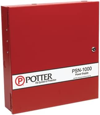 POTTER PSN -1000 - מרחיב כוח אינטליגנטי