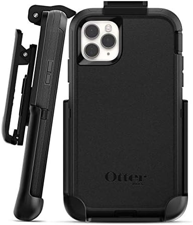קליפ חגורה עטוף עבור Otterbox Defender - iPhone 11 Pro Max