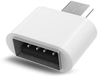 מתאם USB-C ל- USB 3.0 מתאם גברים התואם ל- T-Mobile RevVL בתוספת שימוש רב-שימוש להמרה הוסף פונקציות כמו מקלדת, כונני אגודל,